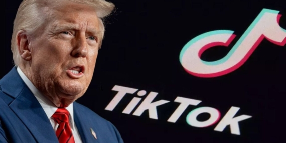 Yasaklamaya Çalıştı, Şimdi de Hesap Açtı: Donald Trump Artık TikTok’ta