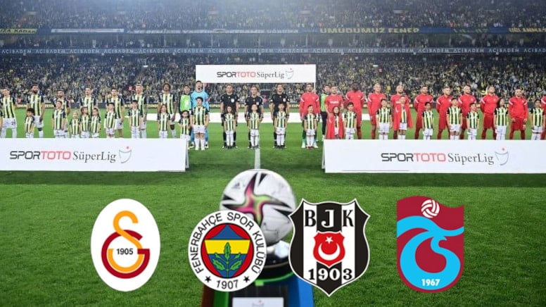 dört büyükler