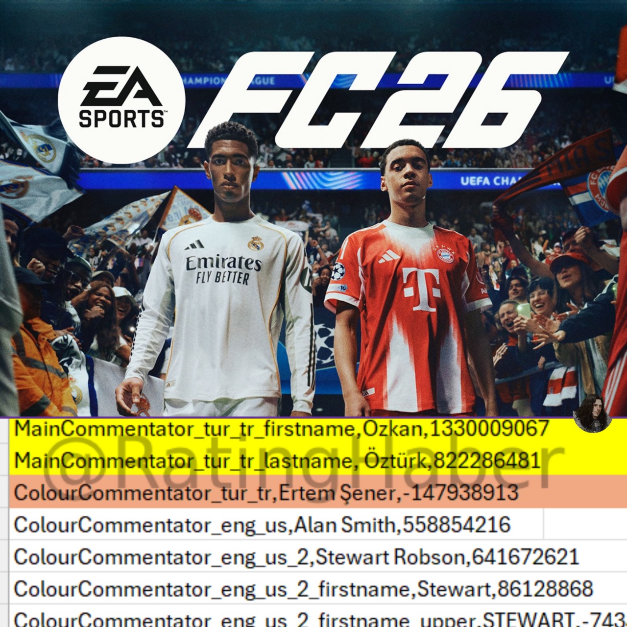 ea fc  26