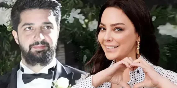 Ebru Gündeş’e Şok: Eşi Murat Özdemir Gözaltına Alındı
