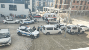 Edirne