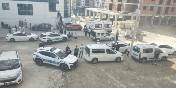 Edirne’de Eşini ve Oğlunu Öldürüp İntihara Kalkıştı