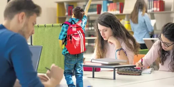 Eğitimde Yüksek Ücretler Velileri Zorluyor