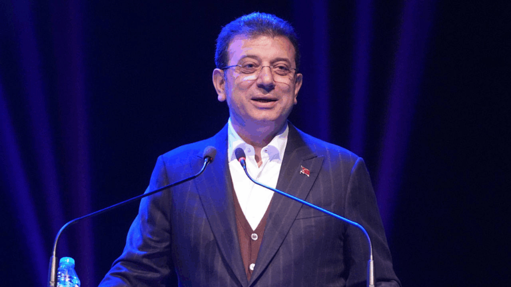 ekrem imamoğlu
