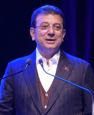 ekrem imamoğlu