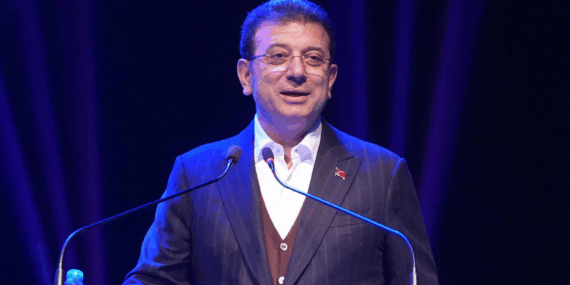 Ekrem İmamoğlu’ndan İktidara Tepki: “Adalet ve Vicdan Yerle Bir Ediliyor”