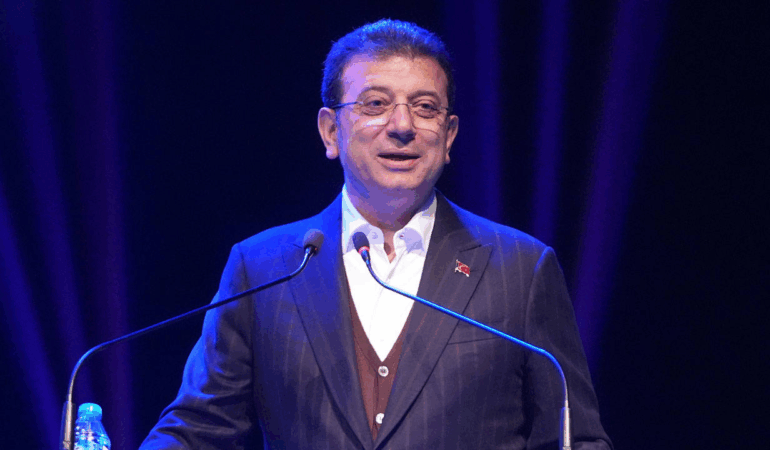 ekrem imamoğlu