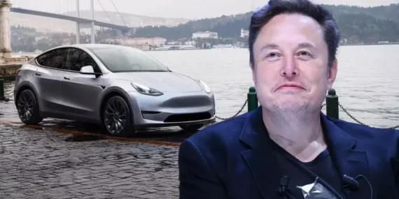 Elon Musk’ın Türkiye’deki Kazancı Belli Oldu! Geliri Dudak Uçuklattı