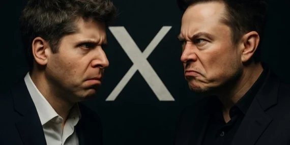 Apple’dan Elon Musk’a Yanıt: OpenAI Kayırılıyor mu?