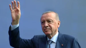 Erdoğan