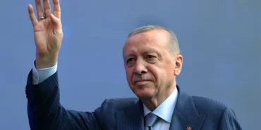 Erdoğan