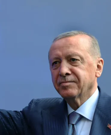 Erdoğan