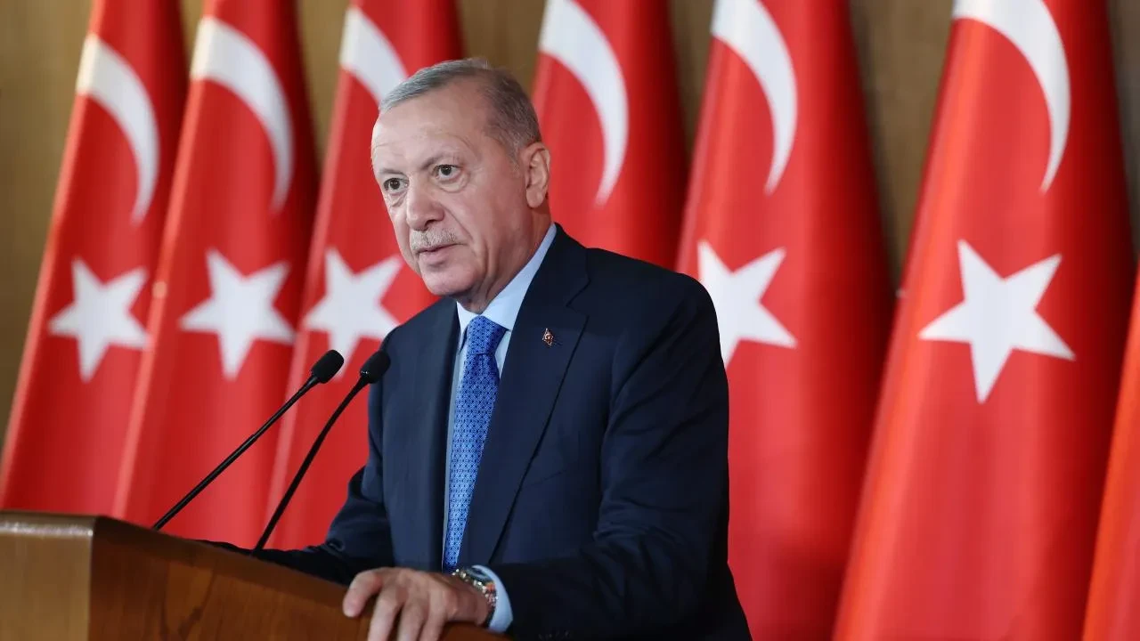 Erdoğan