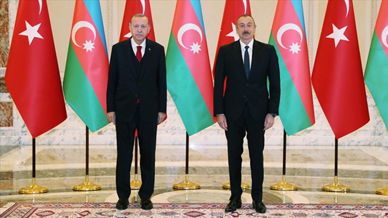 erdoğan aliyev