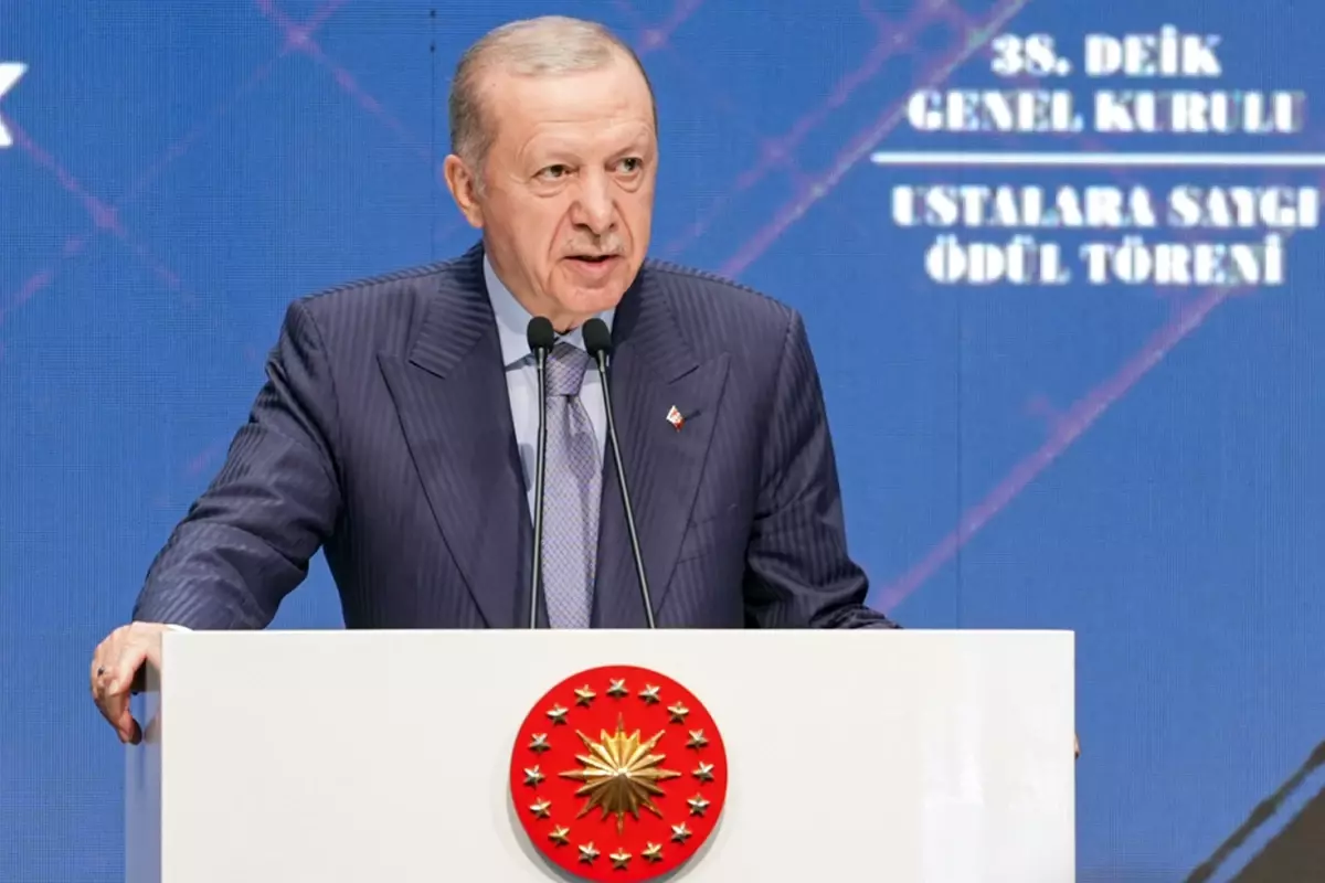 erdoğan ekonomi