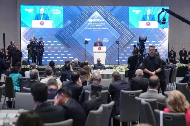 erdoğan ekonomi
