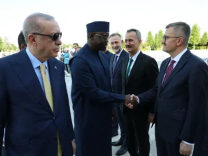 erdoğan senegal