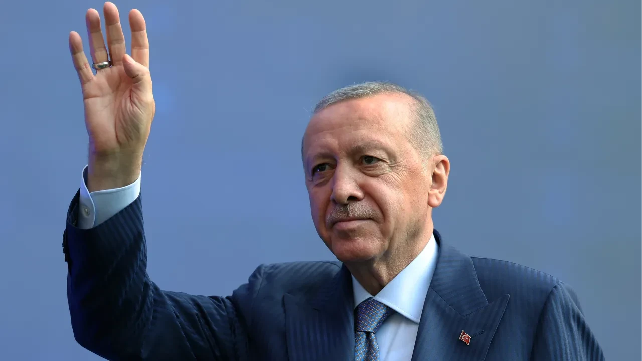 Erdoğan