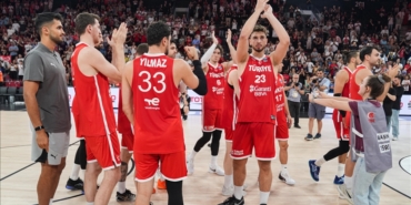 a milli basketbol takımı
