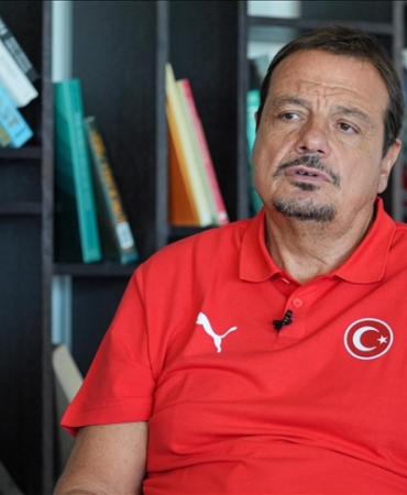 ergin ataman