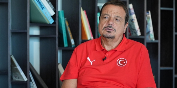 Ergin Ataman Açıkladı: Sakatlanan Cedi Osman’ın Son Durumu Ne?