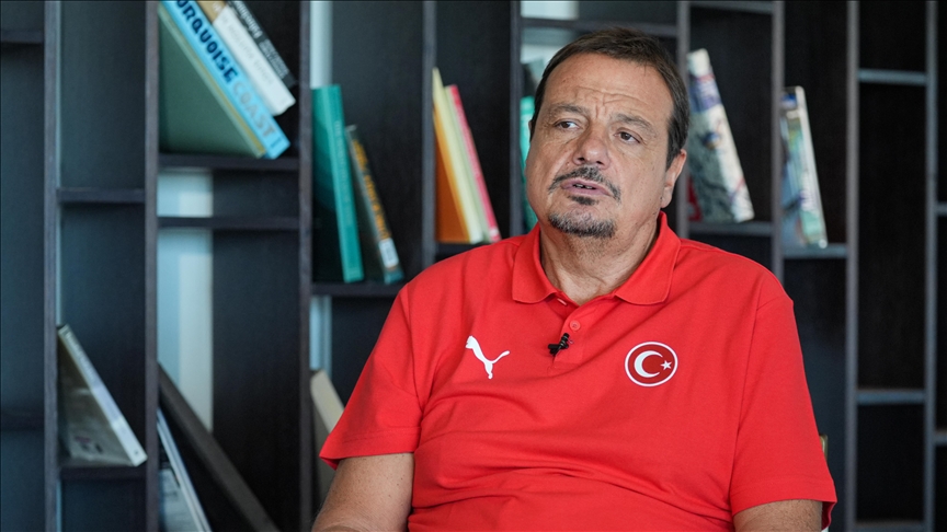 ergin ataman