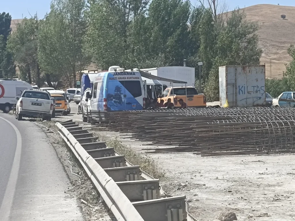 erzurum kaza