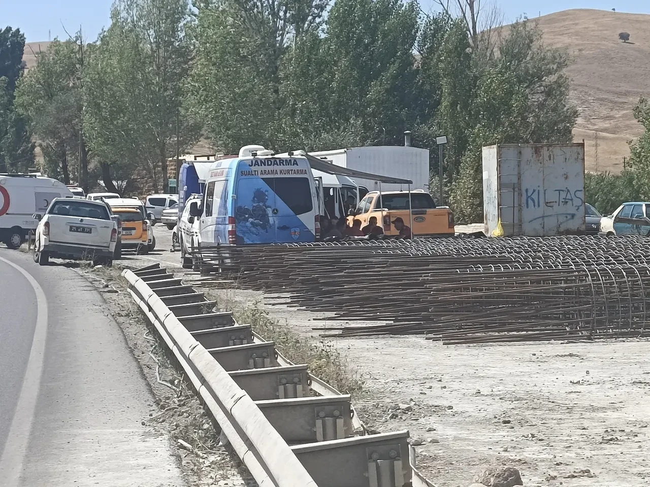 erzurum kaza