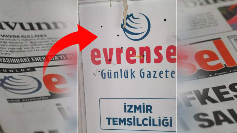 Evrensel Gazetesi