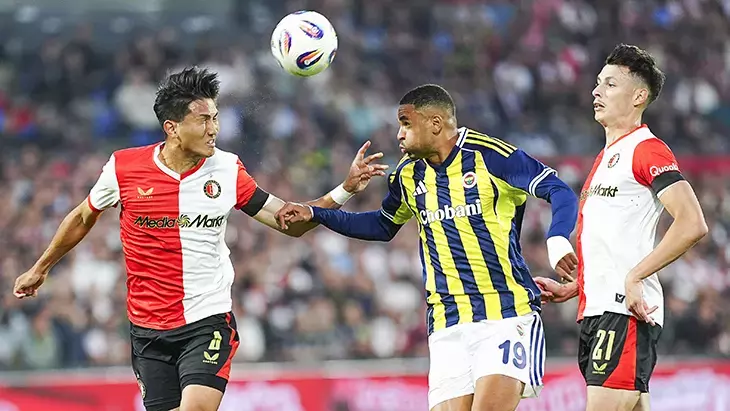 fenerbahçe