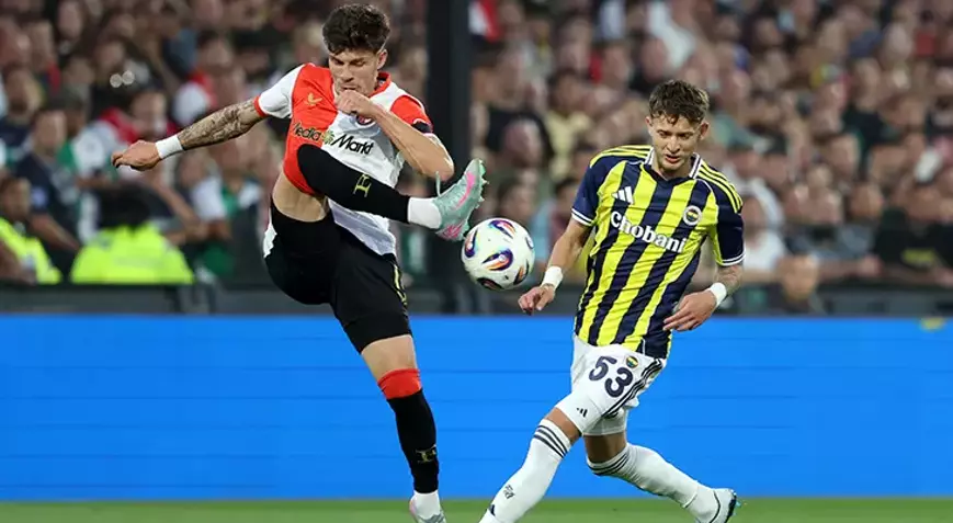 fenerbahçe