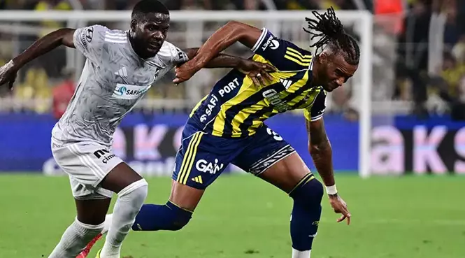 fenerbahçe