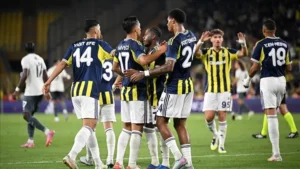 fenerbahçe
