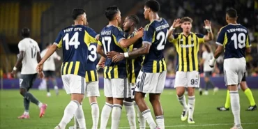 fenerbahçe