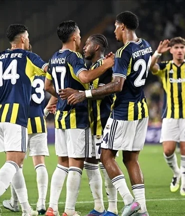 fenerbahçe