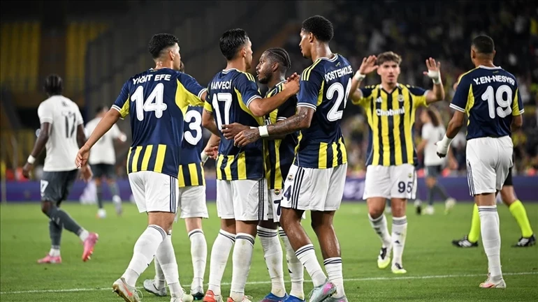 fenerbahçe