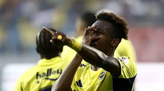 fenerbahçe