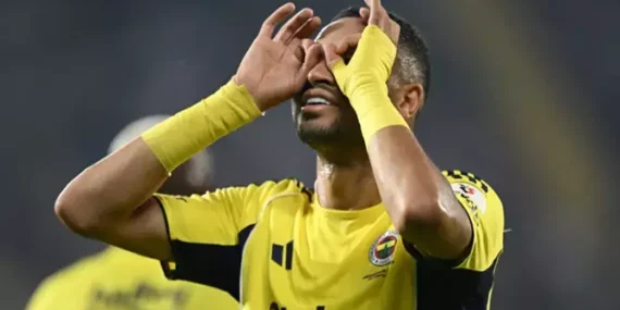 Fenerbahçe, Milli Araya Galibiyetle Girdi: Sarı-Lacivertliler, Gençlerbirliği’ni 3-1 Yendi