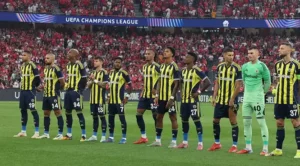 fenerbahçe