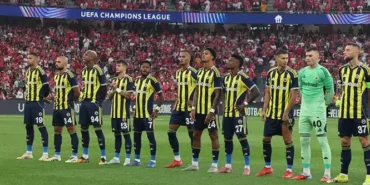 fenerbahçe