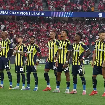 fenerbahçe