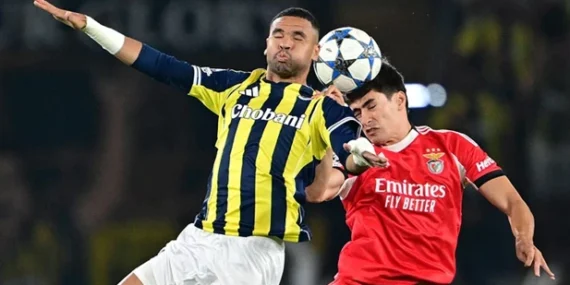 Fenerbahçe, Şampiyonlar Ligi’nin Peşinde! Benfica Maçı Maçı Ne Zaman, Hangi Kanalda, Saat Kaçta, Şifresiz mi?