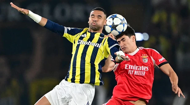 fenerbahçe