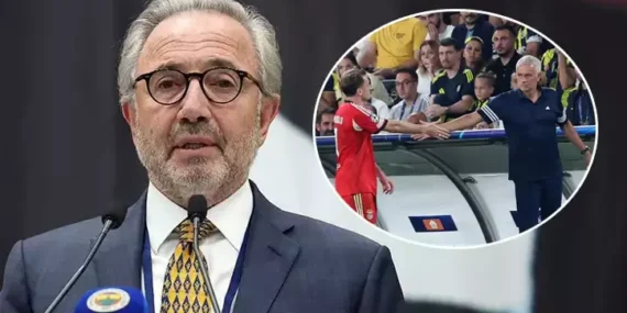 Fenerbahçeli Yöneticiden Transfer Açıklaması: Kerem Aktürkoğlu İmza Atacak mı?