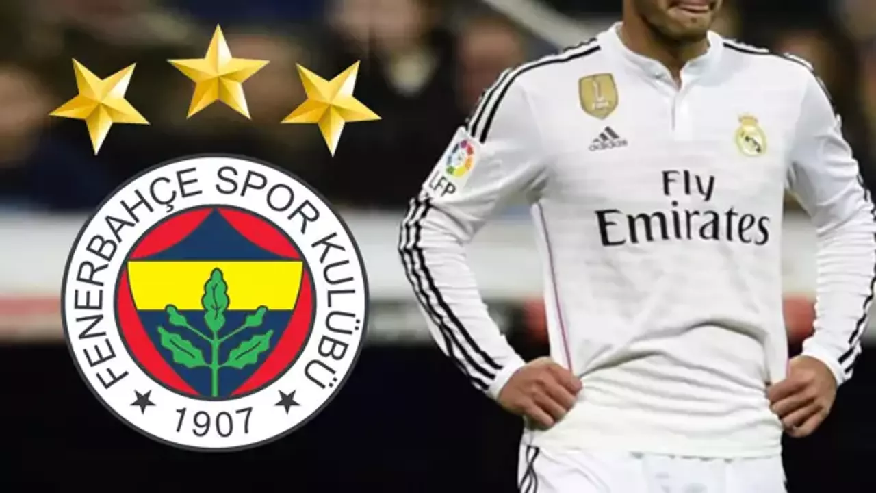 fenerbahçe madrid