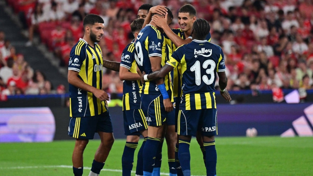 fenerbahçe