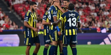 fenerbahçe