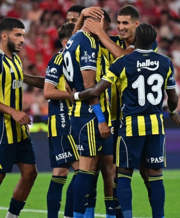 fenerbahçe