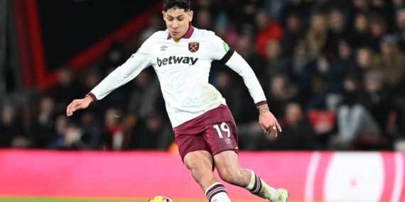 Fenerbahçe’den Orta Sahaya Takviye: Resmen Duyuruldu