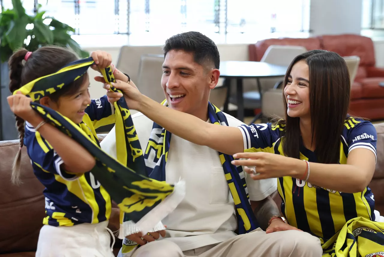 fenerbahçe